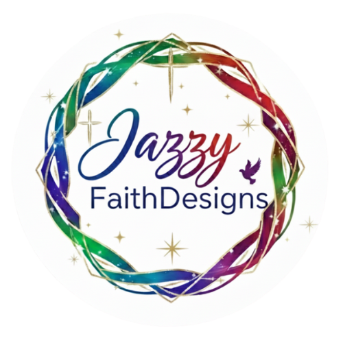 Jazzy Faith Designs