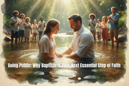 Going-Public-Why-Baptism-is-Your-Next-Essential-Step-of-Faith JazzyCrafting