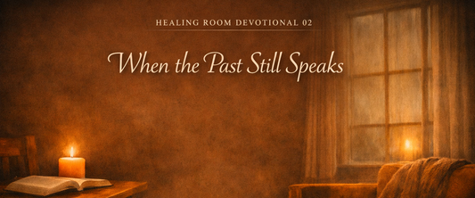When the Past Still Speaks Jazzy Faith Designs