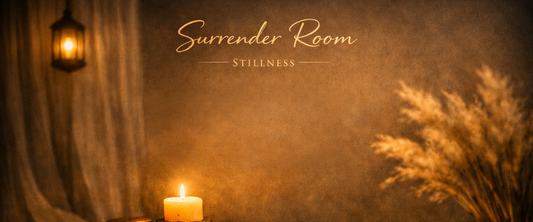 The Stillness That Holds You Jazzy Faith Designs