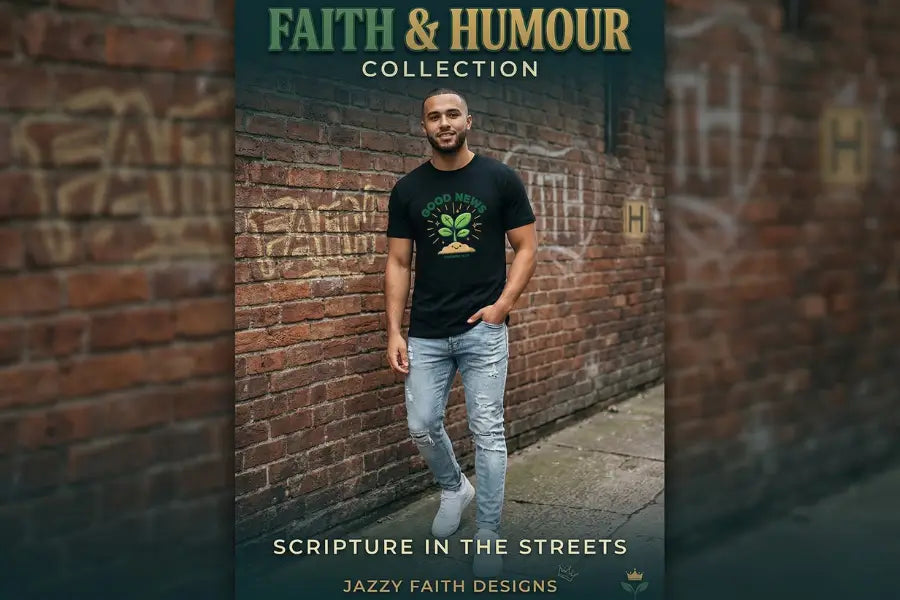 Faith & Humour