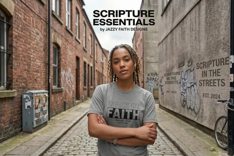 Scripture Essentials