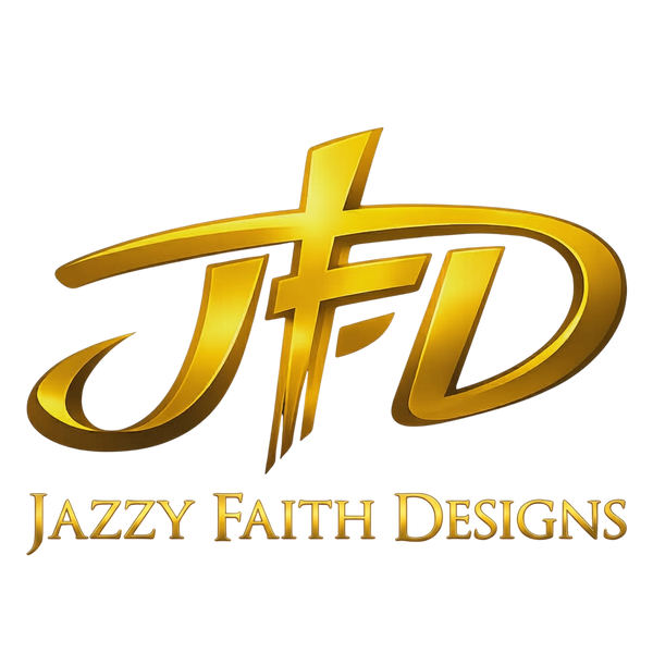 Jazzy Faith Designs
